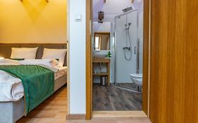 Stacja Zakopane - Apartamenty w centrum